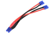 G-Force RC - Power V-Kabel - Parallel - EC-2 - 14AWG...