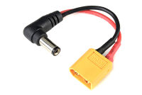 G-Force RC - Adapterkabel - Fatshark > XT-60 Buchse -...