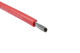Silikon Kabel Powerflex PRO+ rot 18AWG - 380/0.05 Stränge - AD 2.3mm - 1m