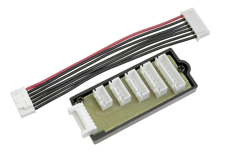 Balancer circuit board XH - cable XH