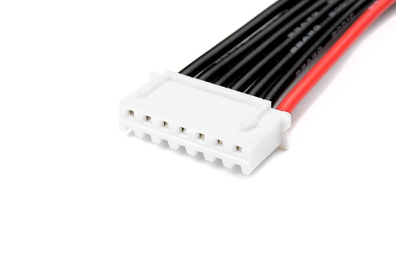 G-Force RC - Balancer Stecker - 6S XH mit Kabel 10cm 22AWG Silikon Kabel (1 Stück)