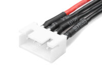 G-Force RC - Balancer Buchse - 3S-XH mit Kabel - 10cm -...