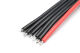 G-Force RC - Balancer Buchse - 5S-XH mit Kabel - 10cm - 22AWG Silikon Kabel - 1 St (GF-1411-004)
