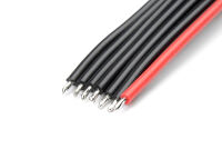 G-Force RC - Balancer Buchse 6S XH mit Kabel 10cm 22AWG...