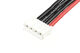 G-Force RC - Balancer Stecker - 3S-EH mit Kabel - 10cm - 22AWG Silikon Kabel - 1 St (GF-1415-002)