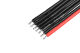 G-Force RC - Balancer Stecker - 6S-EH mit Kabel - 10cm - 22AWG Silikon Kabel - 1 St (GF-1415-005)