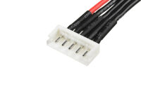 G-Force RC - Balancer Buchse - 4S-EH mit Kabel - 10cm -...