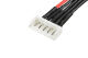 G-Force RC - Balancer Buchse - 4S-EH mit Kabel - 10cm - 22AWG Silikon Kabel - 1 St (GF-1416-003)