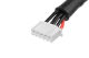 Balancer-Adapterkabel 4S XH Buchse auf 2x 2S XH Stecker - 30cm