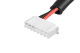 G-Force RC - Balancer-Adapterkabel - 6S-XH Buchse <=> 2S-XH Stecker - 30cm - 22AWG Silikon Kabel - 1 St (GF-1421-001)