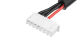 G-Force RC - Balancer-Adapterkabel - 6S-XH Buchse <=> 3S-XH Stecker - 30cm - 22AWG Silikon Kabel - 1 St (GF-1421-002)