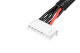 G-Force RC - Balancer-Adapterkabel - 6S-XH Buchse <=> 4S-XH Stecker - 30cm - 22AWG Silikon Kabel - 1 St (GF-1421-003)