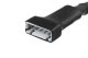 G-Force RC - Balancer-Adapterkabel - 6S-XH Buchse <=> 4S-XH Stecker - 30cm - 22AWG Silikon Kabel - 1 St (GF-1421-003)