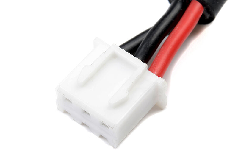 G-Force RC - Balancer-Adapterkabel - 2S-XH Buchse <=> 2S-EH Stecker - 10cm - 22AWG Silikon Kabel - 1 St (GF-1423-001)
