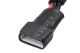 G-Force RC - Balancer-Adapterkabel - 2S-XH Buchse <=> 2S-EH Stecker - 10cm - 22AWG Silikon Kabel - 1 St (GF-1423-001)