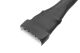 G-Force RC - Balancer-Adapterkabel - 4S-XH Buchse <=> 4S-EH Stecker - 10cm - 22AWG Silikon Kabel - 1 St (GF-1423-003)