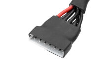 G-Force RC - Balancer-Adapterkabel - 5S-XH Buchse...