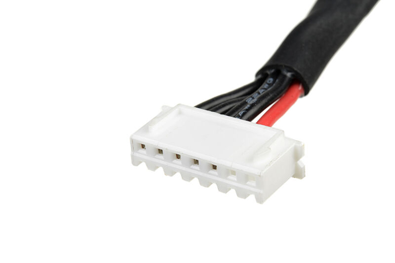 G-Force RC - Balancer-Adapterkabel - 6S-XH Buchse <=> 4S-EH Stecker - 30cm - 22AWG Silikon Kabel - 1 St (GF-1424-003)