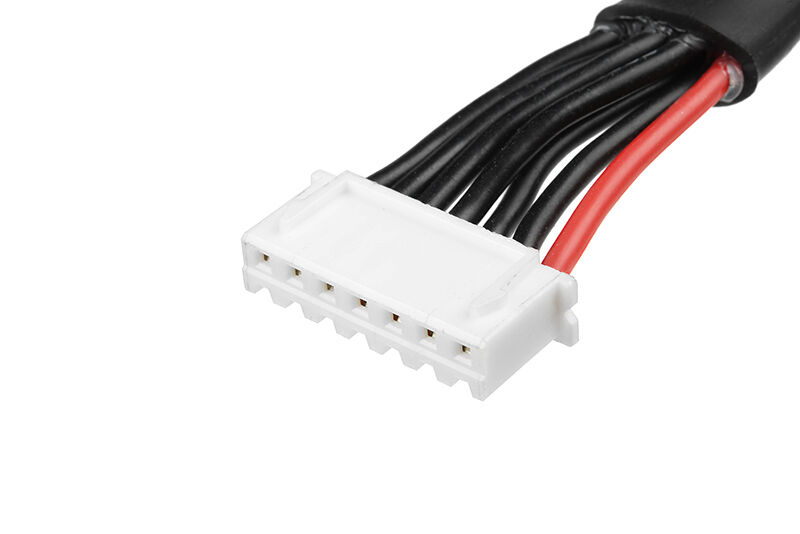 G-Force RC - Balancer-Adapterkabel - 6S-XH Buchse <=> 6S-EH Stecker - 30cm - 22AWG Silikon Kabel - 1 St (GF-1424-005)