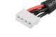 G-Force RC - Balancer-Kabel - 3S-EH - 30cm - 22AWG Silikon Kabel - 1 St (GF-1425-002)