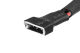 G-Force RC - Balancer-Kabel - 3S-EH - 30cm - 22AWG Silikon Kabel - 1 St (GF-1425-002)