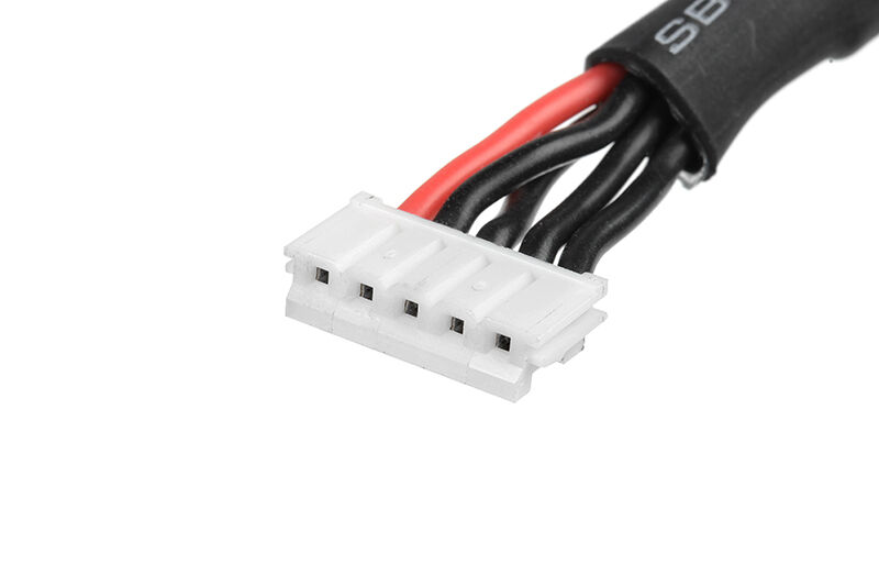 G-Force RC - Balancer-Kabel - 4S-EH - 30cm - 22AWG Silikon Kabel - 1 St (GF-1425-003)