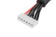 G-Force RC - Balancer-Kabel - 5S-EH - 30cm - 22AWG Silikon Kabel - 1 St (GF-1425-004)