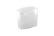 G-Force RC - shrinking tube transparent 70mm - 1m
