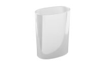 G-Force RC - Schrumpfschlauch 91mm - Transparent  - 1m...