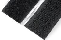 Velcro self-adhesive tapes 38mm - 50cm