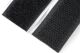Velcro self-adhesive tapes 38mm - 50cm