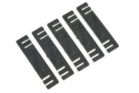 G-Force RC - Servostecker Sicherheitsclip - 5 St...