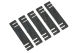 G-Force RC - Servostecker Sicherheitsclip - 5 St (GF-1475-001)