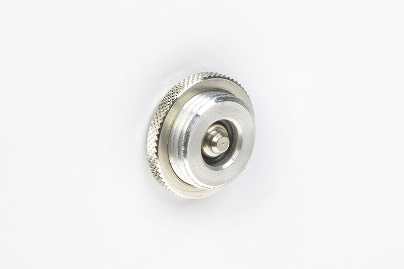 Betankungsventil Benzin groß