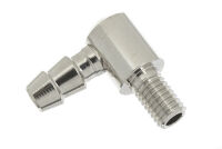 G-Force RC - pressure connection nipple 90 degrees - M5