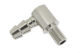 G-Force RC - Druckanschlussnippel 90 Grad - M5