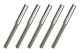 Löthülsen M3 - Draht 2.8mm (5 Stück)