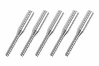 G-Force RC - Aluminium Hülsen - M2.5 -...