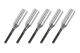 G-Force RC - Aluminium Hülsen - M2 - Kohlefaserstäbe 4mm - 5 St (GF-2103-003)