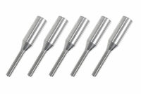 G-Force RC - Aluminium Hülsen - M2.5 -...
