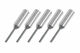 G-Force RC - Aluminium Hülsen - M2 - Kohlefaserstäbe 5mm - 5 St (GF-2103-006)
