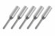 G-Force RC - Aluminium Hülsen - M3 - Kohlefaserstäbe 5mm - 5 St (GF-2103-008)