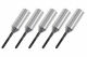G-Force RC - Aluminium Hülsen - M2 - Kohlefaserstäbe 6mm - 5 St (GF-2103-009)