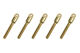 G-Force RC - threaded eyelets M2 (5 pieces)