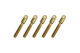 G-Force RC - threaded eyelets M3 (5 pieces)