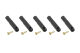 G-Force RC - Micro plastic clevis M2 (5 pieces)