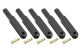 G-Force RC - large plastic clevis M3 (5 pieces)