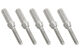 G-Force RC - Gewindeschaft - M4 - Inner - Kohlefaserrohr. 8x1 - 5 St (GF-2112-005)