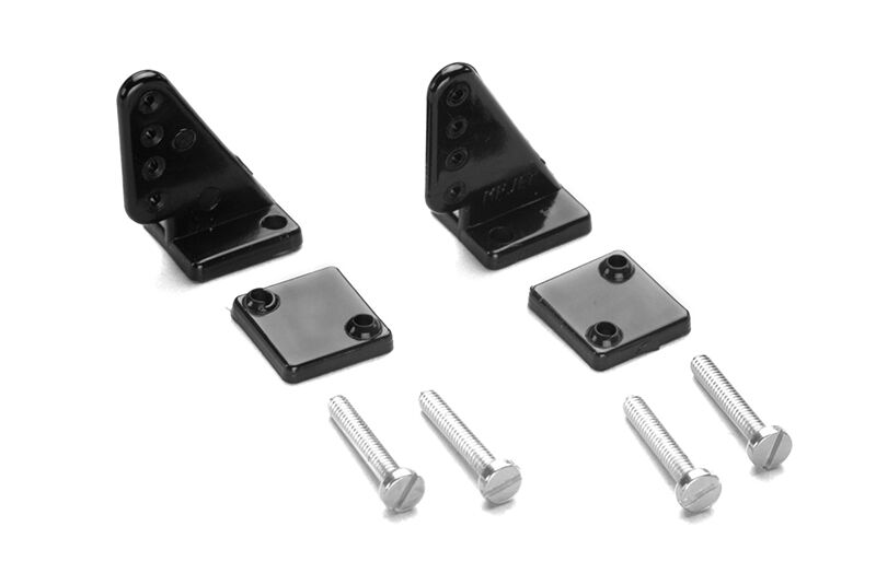 G-Force RC - Ruderhörner - 19mm - 1.6mm löcher - 2 St (GF-2120-003)