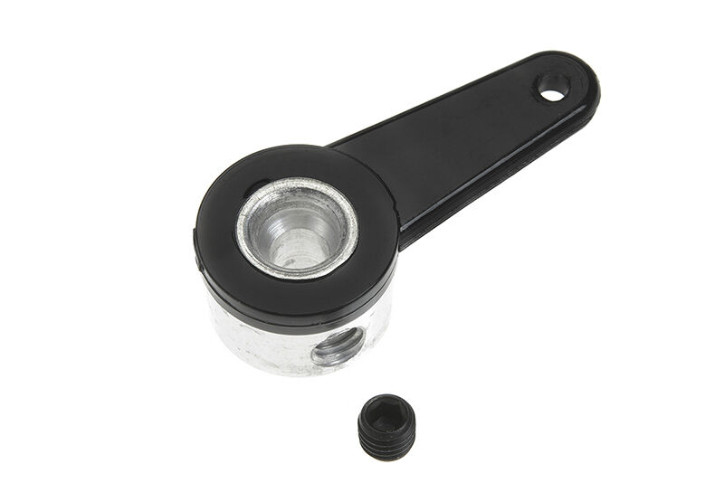 G-Force RC - Nylon Steuerhebel - Einfach - 16mm - Welle Du. 3mm - 1 St (GF-2130-001)